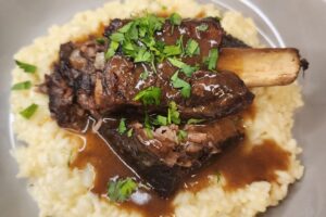 Perfect Cola-Braised Short Ribs Will Have You in Love