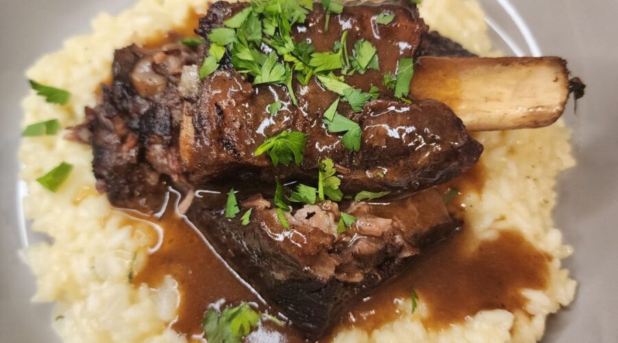 Perfect Cola-Braised Short Ribs Will Have You in Love